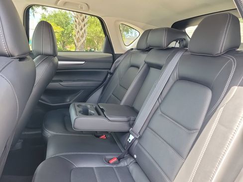 Used 2024 MAZDA CX-5 AWD 2.5 S w/ Preferred Package image 20