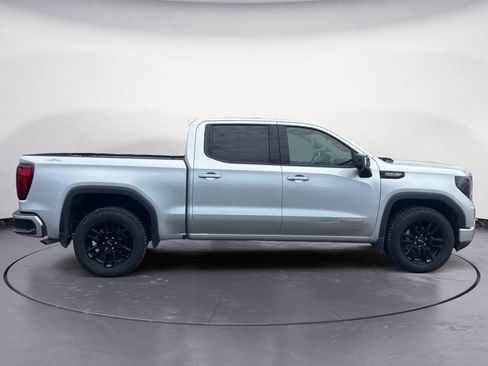 Used 2022 GMC Sierra 1500 Elevation w/ Preferred Package AWD/4WD image 6