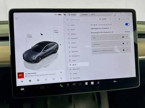 Used 2023 Tesla Model 3 Standard Range RWD image 49