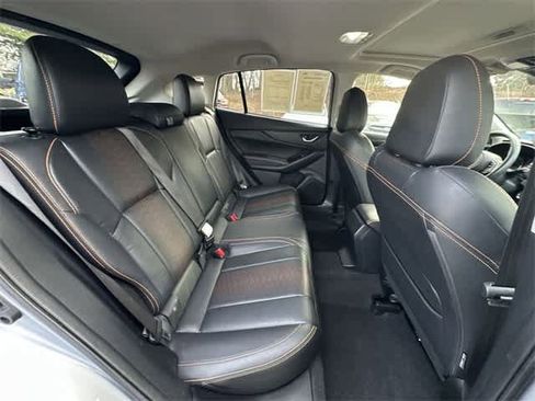 Certified 2023 Subaru Crosstrek 2.5i Limited w/ Popular Package #3 image 25