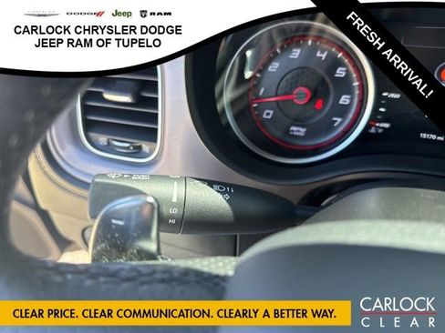 Used 2023 Dodge Charger Scat Pack w/ Plus Group RWD image 19