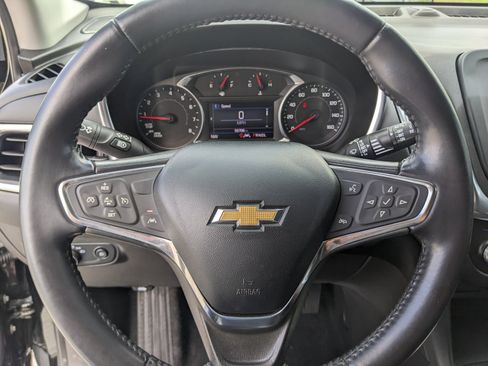 Used 2021 Chevrolet Equinox LT FWD image 35