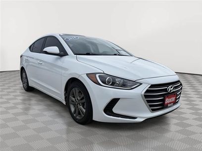 Used 2018 Hyundai Elantra SEL w/ Cargo Package