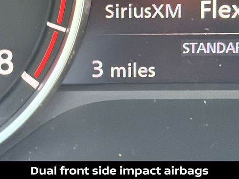 New 2026 Nissan Rogue SV FWD image 20