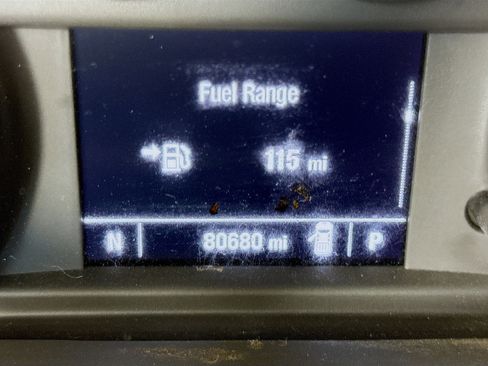 Used 2022 Chevrolet Silverado 1500 Custom image 15