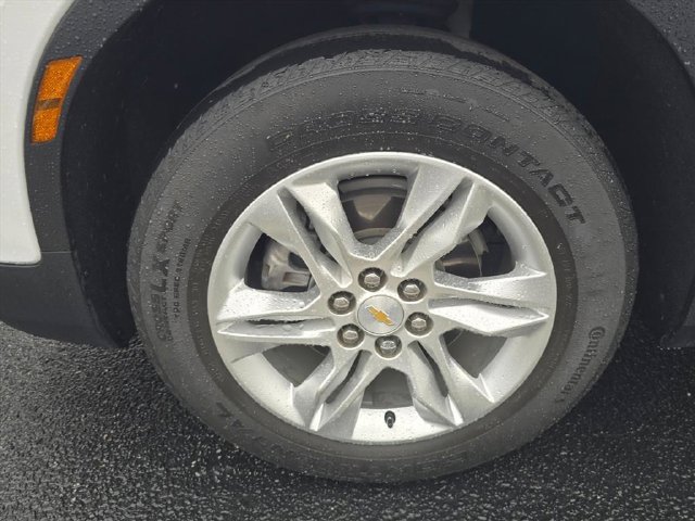 Used 2022 Chevrolet Blazer LT FWD image 27