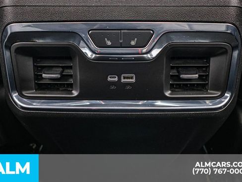 Used 2024 Chevrolet Silverado 2500 LTZ w/ LTZ Premium Package image 57