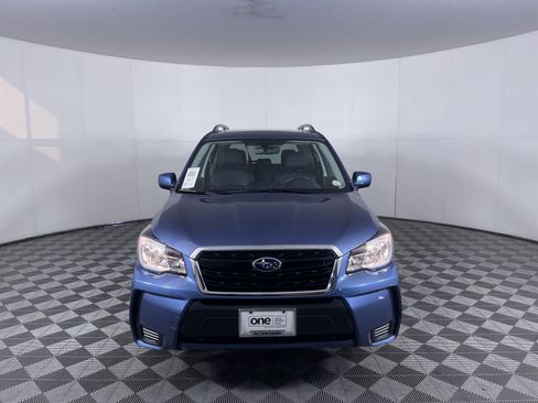 Used 2018 Subaru Forester 2.0XT Premium image 27