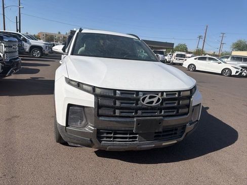 Used 2025 Hyundai Santa Cruz Limited image 5