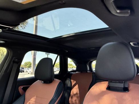 New 2026 Mercedes-Benz GLC 300 image 21