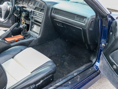 Used 1989 Toyota Supra Turbo RWD image 23