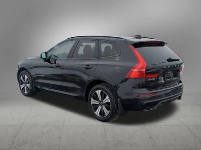 Certified 2025 Volvo XC60 T8 Core w/ Protection Package Premier
