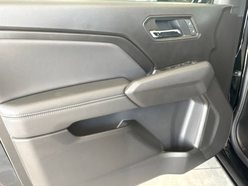 New 2026 Chevrolet Colorado LT w/ Advanced Trailering Package RWD image 10