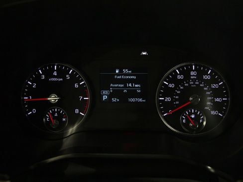 Used 2022 Kia Telluride EX w/ Towing Package image 8