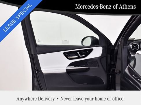 New 2026 Mercedes-Benz GLC 300 image 17