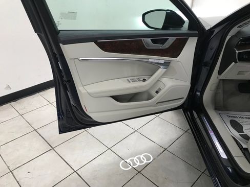 Used 2023 Audi A6 Premium Plus w/ Premium Plus Package AWD/4WD image 8