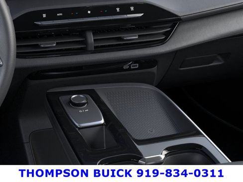 New 2025 Buick Enclave Preferred image 23