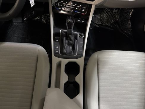 New 2026 Volkswagen Jetta S FWD image 33
