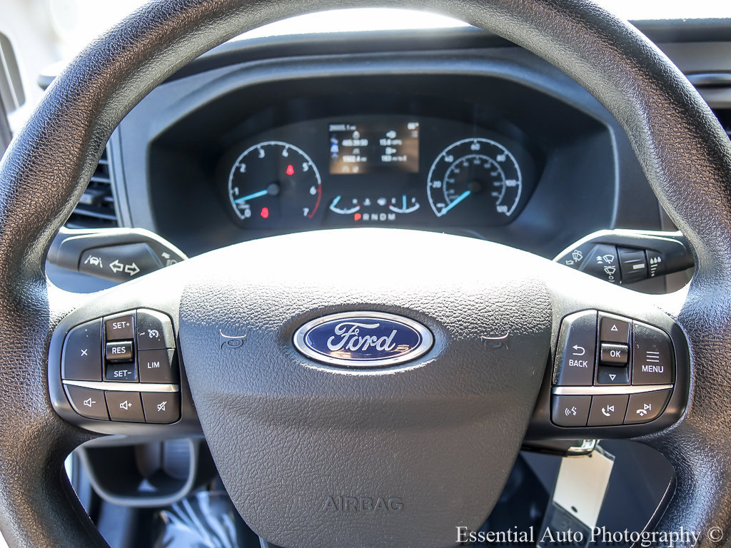 Used 2022 Ford Transit 350 XLT RWD image 11
