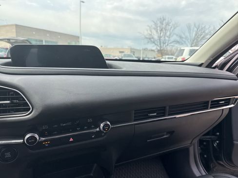 Used 2024 MAZDA CX-30 AWD 2.5 S w/ Preferred Package image 20