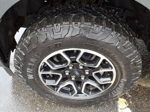 Used 2023 Ford F150 XL w/ STX Appearance Package AWD/4WD image 9