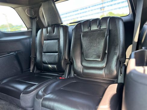 Used 2011 Ford Explorer Limited FWD image 14