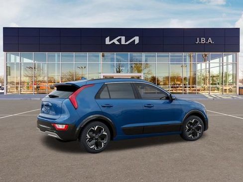 New 2026 Kia Niro Wind FWD image 6
