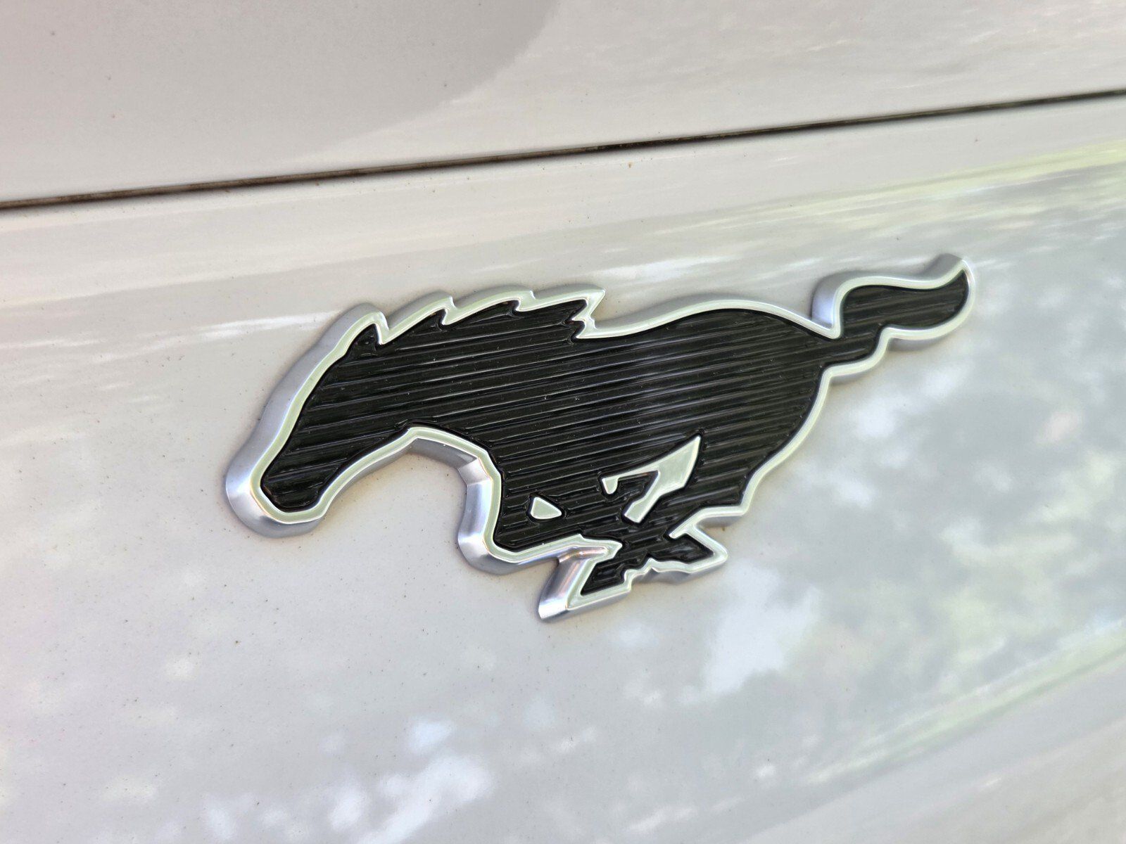 Used 2022 Ford Mustang Mach-E Select RWD image 14