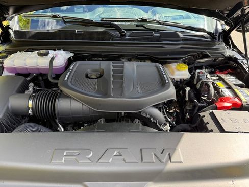 New 2026 RAM 1500 Limited image 16