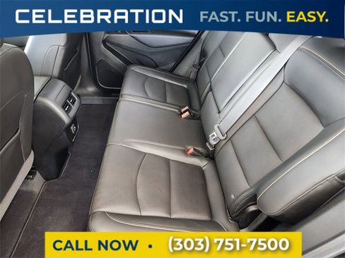 Used 2020 Chevrolet Equinox LT w/ Midnight Edition image 13