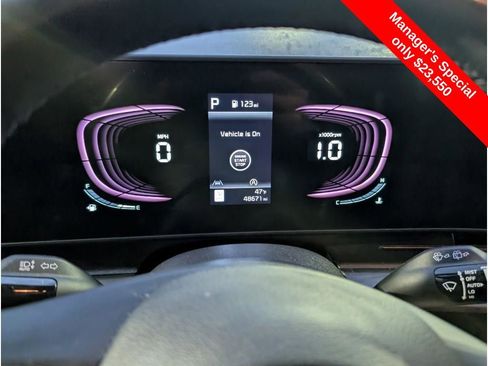 Used 2023 Kia Sportage X-Line image 20