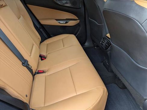 Certified 2024 Lexus NX 250 Premium image 19