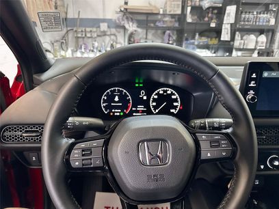 New 2026 Honda HR-V Sport