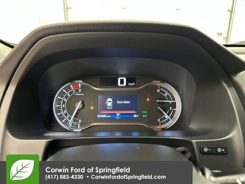 Used 2023 Honda Ridgeline RTL-E image 29