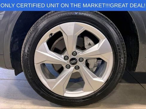 Certified 2023 Audi Q5 2.0T Premium Plus w/ Premium Plus Package AWD/4WD image 9