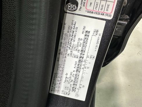 Used 2019 Ford Fiesta SE FWD image 25