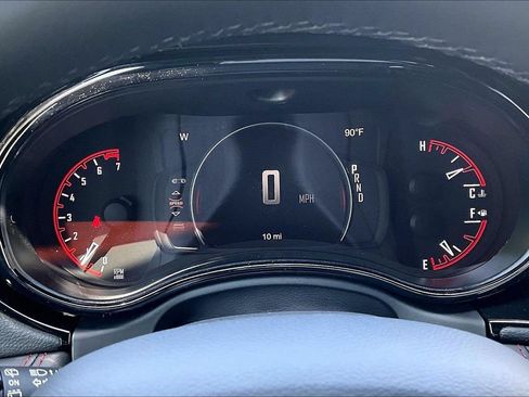 New 2026 Dodge Durango GT w/ Blacktop Package AWD/4WD image 11