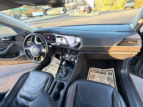 Used 2019 Volkswagen Jetta SEL Premium image 53