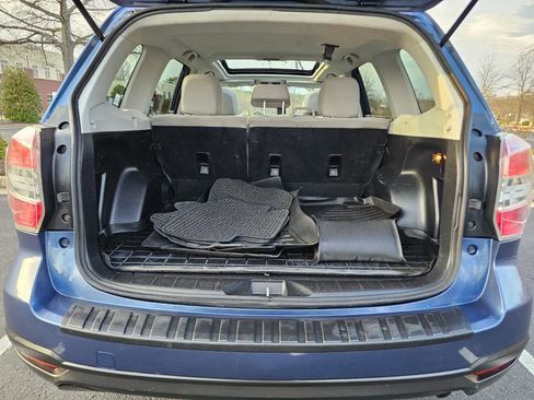 Used 2014 Subaru Forester 2.5i Premium w/ All-Weather Package image 14