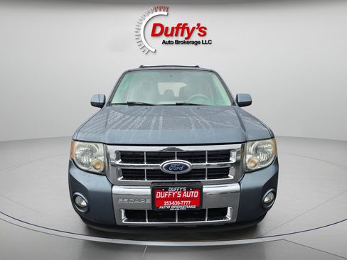 Used 2010 Ford Escape 4WD Hybrid image 12