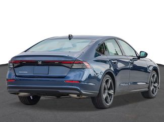 New 2026 Honda Accord SE video 2