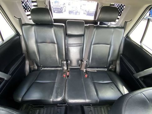 Used 2013 Toyota 4Runner Limited AWD/4WD image 22