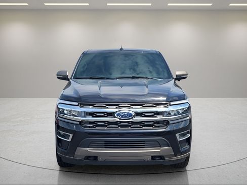 Certified 2024 Ford Expedition Max King Ranch AWD/4WD image 2