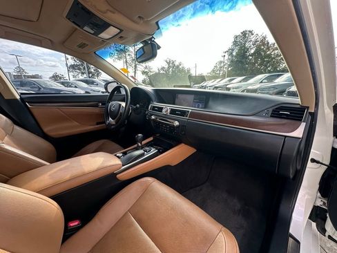 Used 2013 Lexus GS 350 AWD image 28