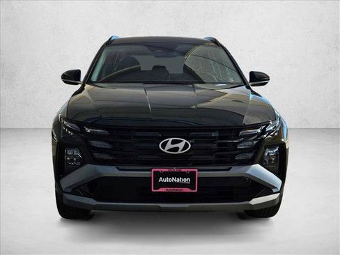 New 2026 Hyundai Tucson SEL image 6