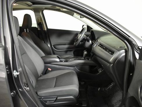 Used 2022 Honda HR-V EX image 33