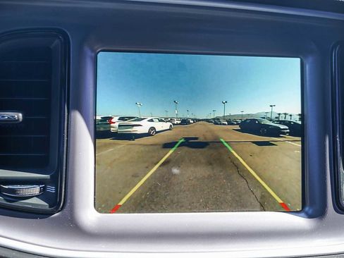 Used 2021 Dodge Challenger R/T Scat Pack image 22