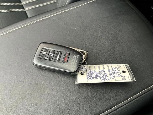 Used 2020 Lexus RX 350 AWD w/ Luxury Package image 35