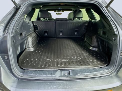 Used 2022 Subaru Outback Wilderness w/ Wilderness Package AWD/4WD image 32