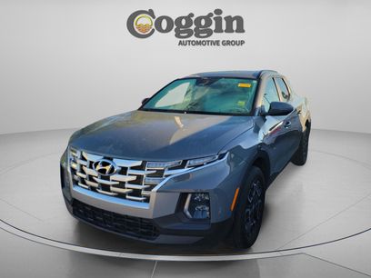 Used 2024 Hyundai Santa Cruz SEL w/ Activity Package